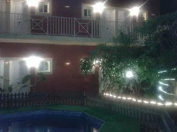 게스트하우스 Alhaja Playa