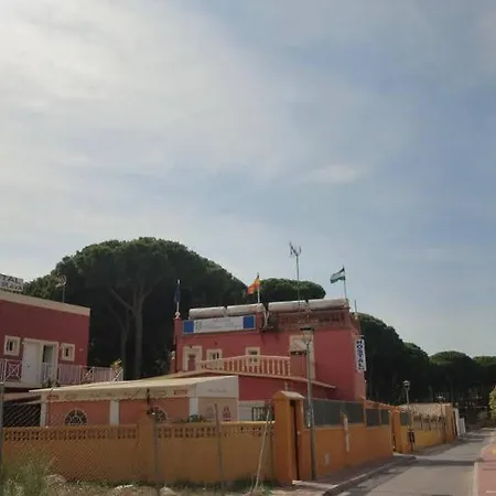 Alhaja Playa 게스트하우스