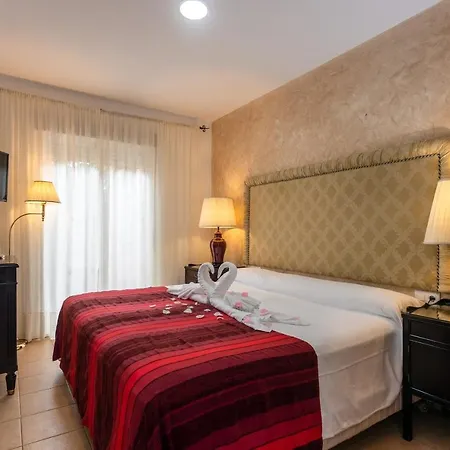 Guest house Alhaja Playa El Puerto de Santa Maria