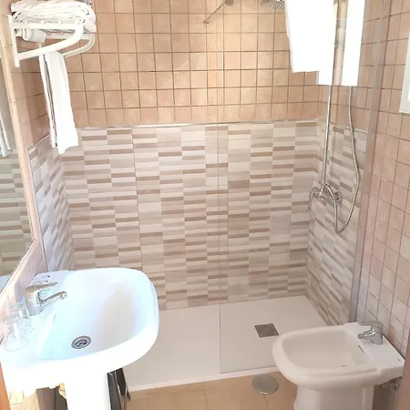 Alhaja Playa Guest house