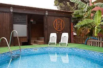 Alhaja Playa