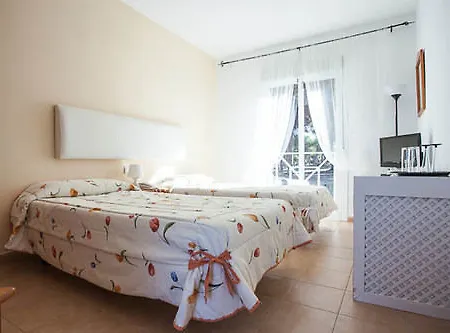 Guest house Alhaja Playa El Puerto de Santa Maria