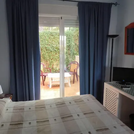 Alhaja Playa Guest house