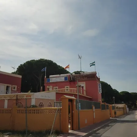 Guest house Alhaja Playa