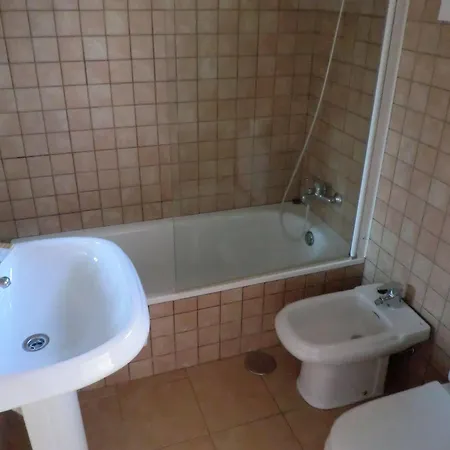 Alhaja Playa Guest house