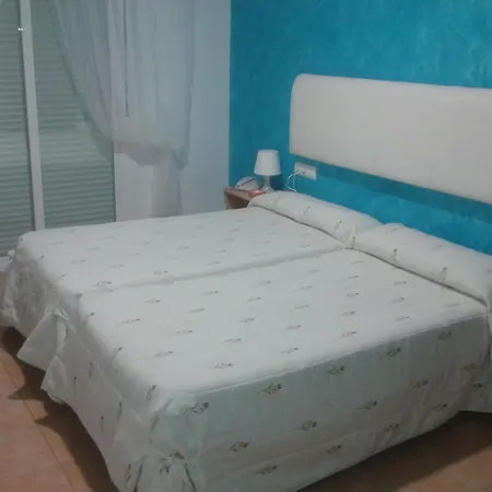 Guest house Alhaja Playa El Puerto de Santa Maria