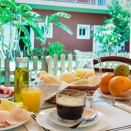 Alhaja Playa Guest house El Puerto de Santa Maria