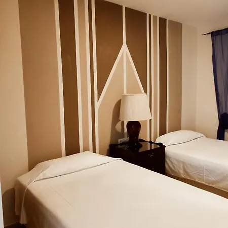 Guest house Alhaja Playa El Puerto de Santa Maria