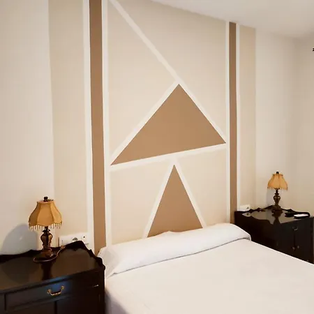 Guest house Alhaja Playa 2*