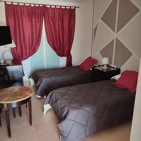 Guest house Alhaja Playa