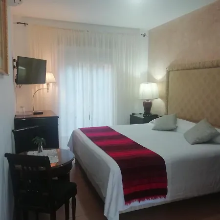 Alhaja Playa Πανσιόν 2*