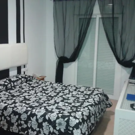 Alhaja Playa Guest house